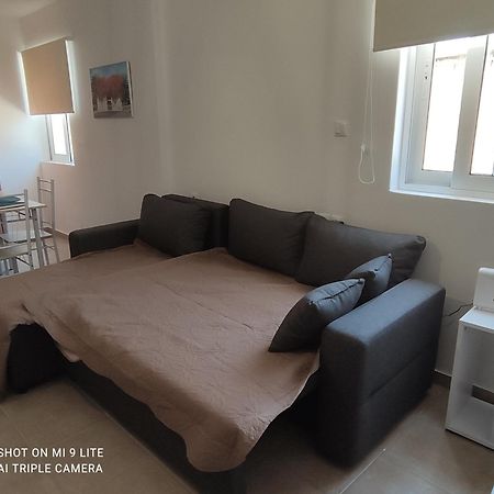 Traditional Suburbs Maisonette Kos Bagian luar foto