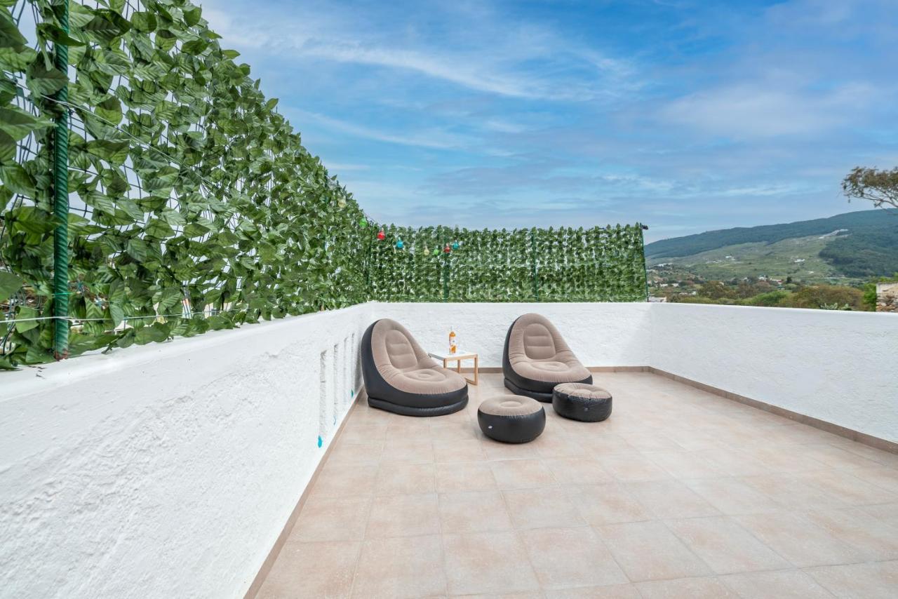 Traditional Suburbs Maisonette Kos Bagian luar foto