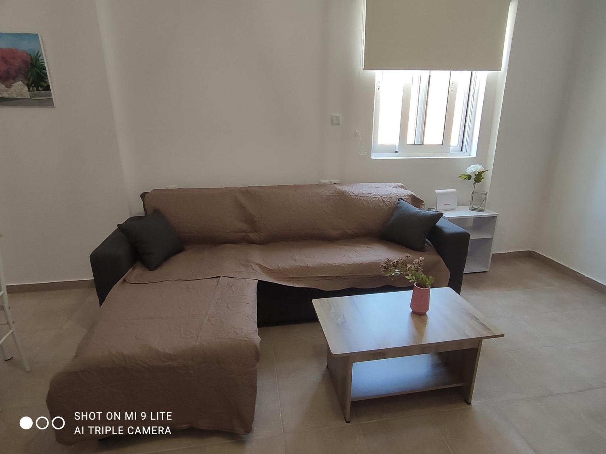 Traditional Suburbs Maisonette Kos Bagian luar foto