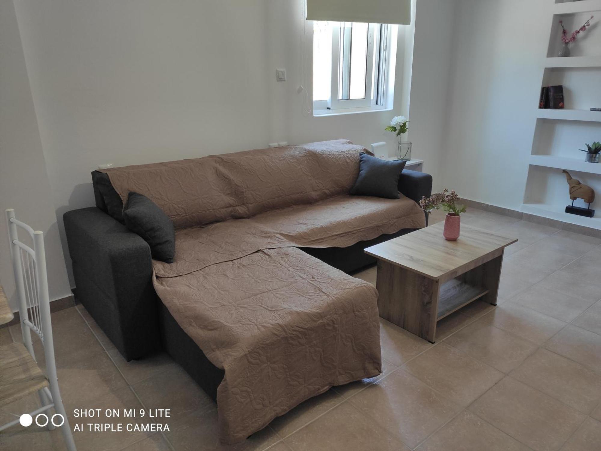 Traditional Suburbs Maisonette Kos Bagian luar foto