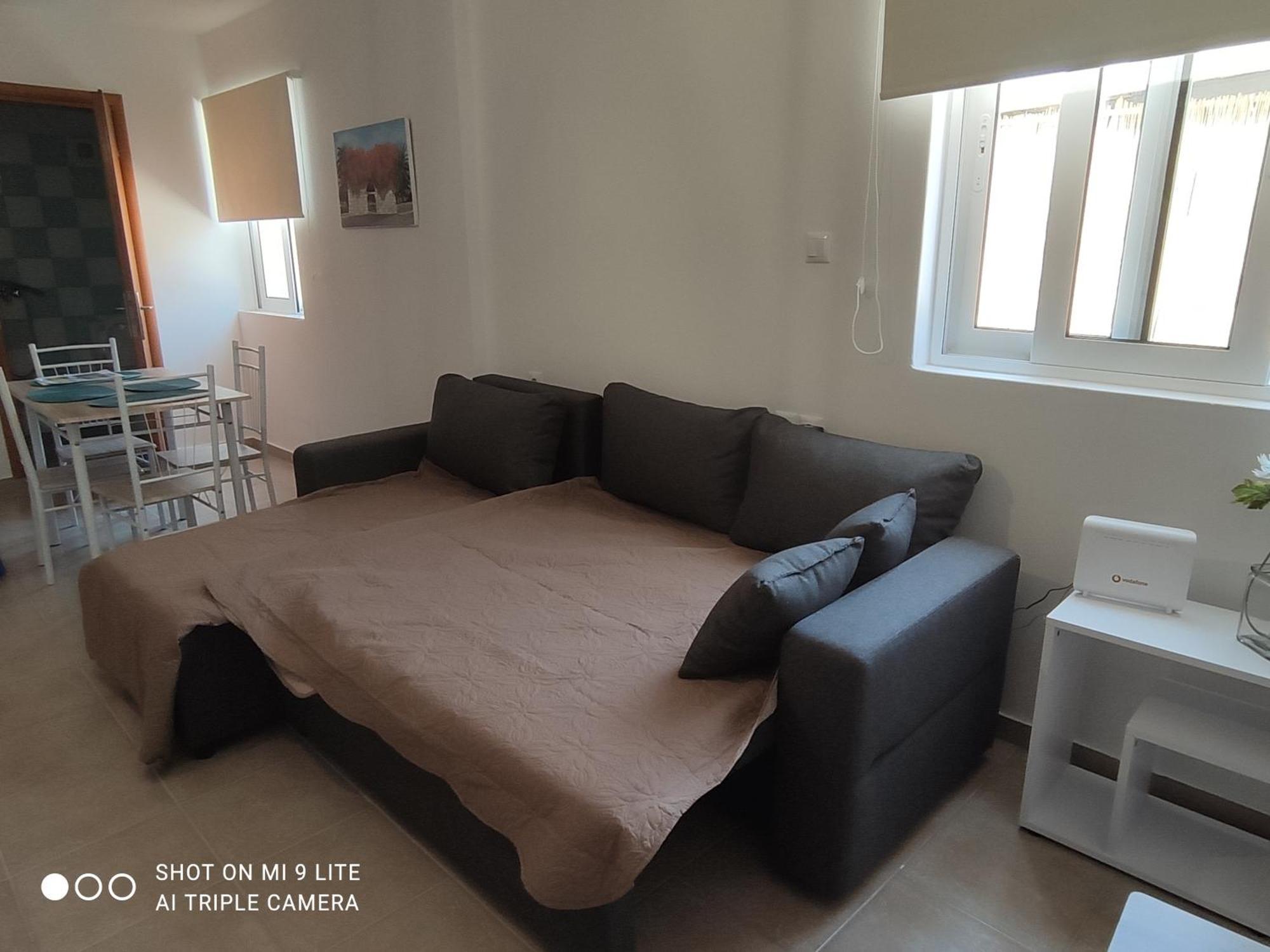 Traditional Suburbs Maisonette Kos Bagian luar foto